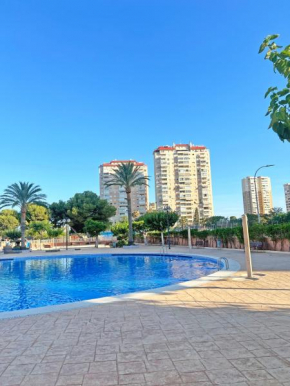 Coqueto, Nuevo, a 50m del mar, Parking Gratis